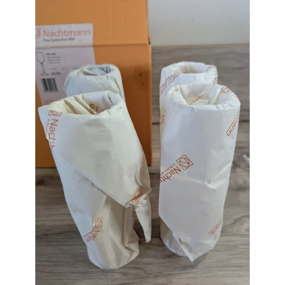 Nachtmann pallina white